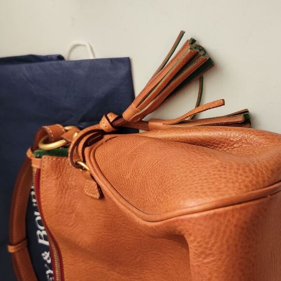 Dooney & Bourke Florentine Hobo - Picture 4 of 10